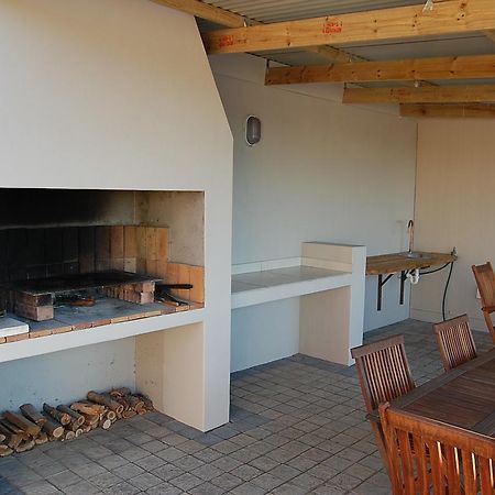 Longacre Olive & Vineyard Estate Konuk evi Langebaan Dış mekan fotoğraf