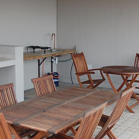 Longacre Olive & Vineyard Estate Konuk evi Langebaan Dış mekan fotoğraf