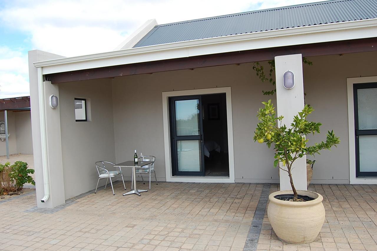 Longacre Olive & Vineyard Estate Konuk evi Langebaan Dış mekan fotoğraf