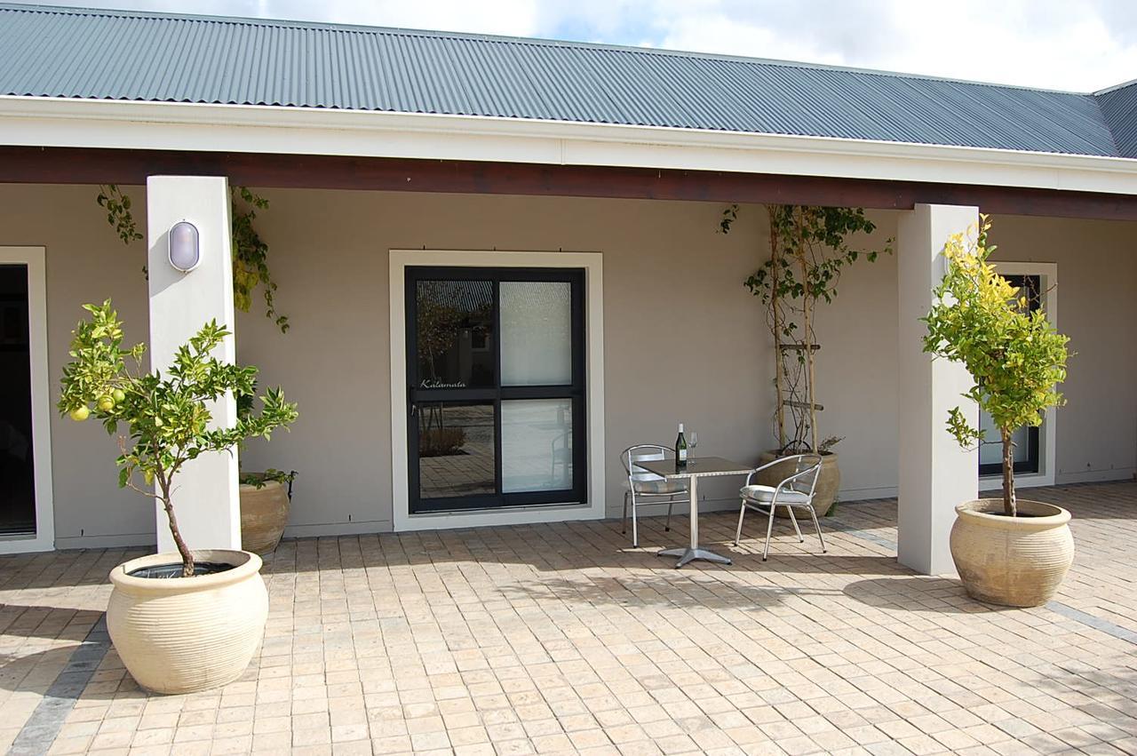 Longacre Olive & Vineyard Estate Konuk evi Langebaan Dış mekan fotoğraf