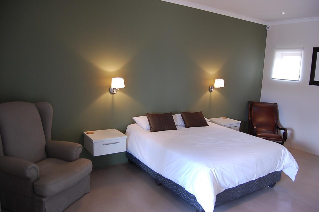 Longacre Olive & Vineyard Estate Konuk evi Langebaan Dış mekan fotoğraf