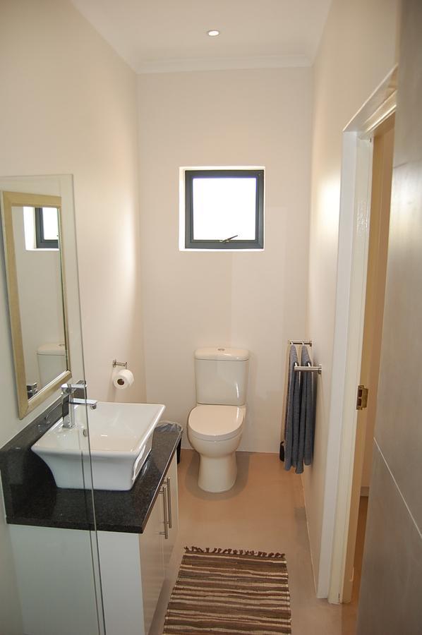 Longacre Olive & Vineyard Estate Konuk evi Langebaan Dış mekan fotoğraf