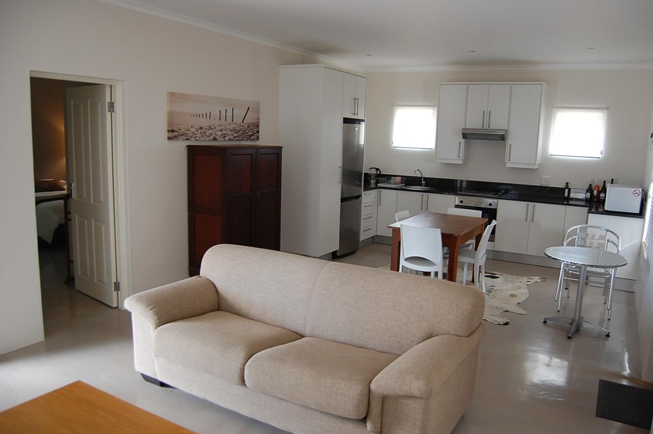 Longacre Olive & Vineyard Estate Konuk evi Langebaan Dış mekan fotoğraf