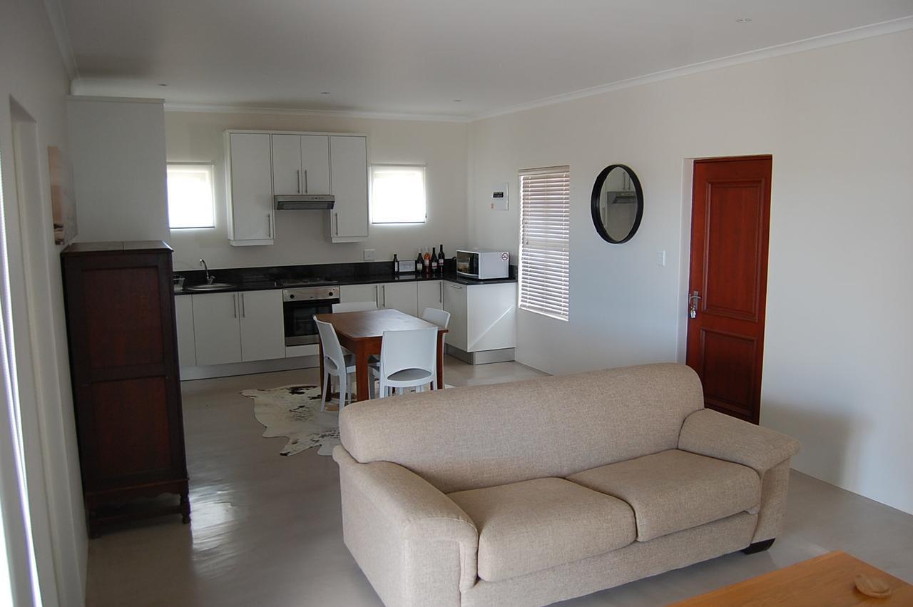 Longacre Olive & Vineyard Estate Konuk evi Langebaan Dış mekan fotoğraf
