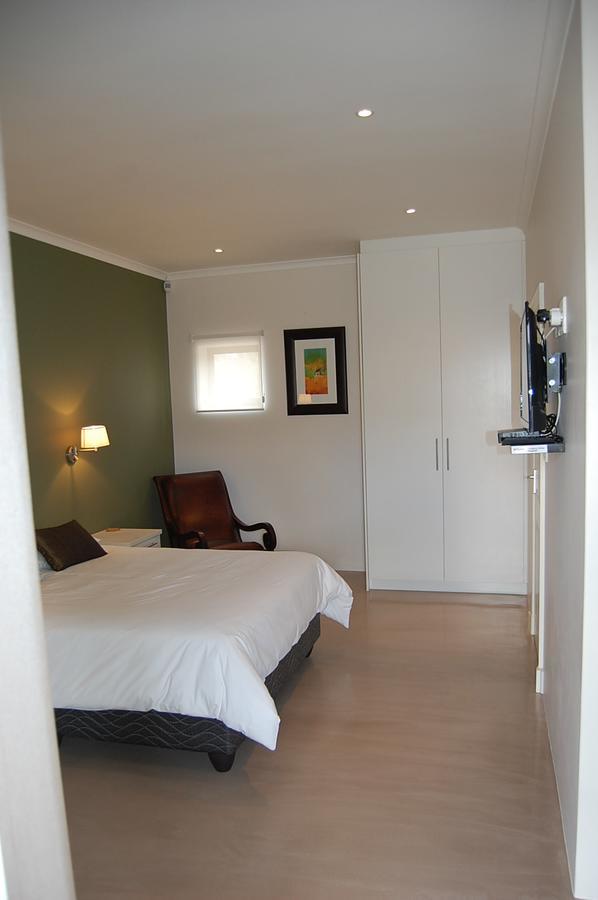 Longacre Olive & Vineyard Estate Konuk evi Langebaan Dış mekan fotoğraf