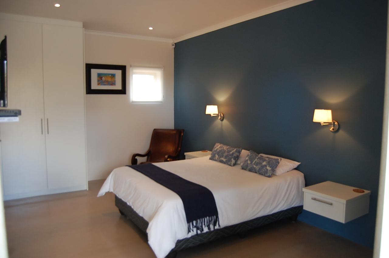 Longacre Olive & Vineyard Estate Konuk evi Langebaan Dış mekan fotoğraf