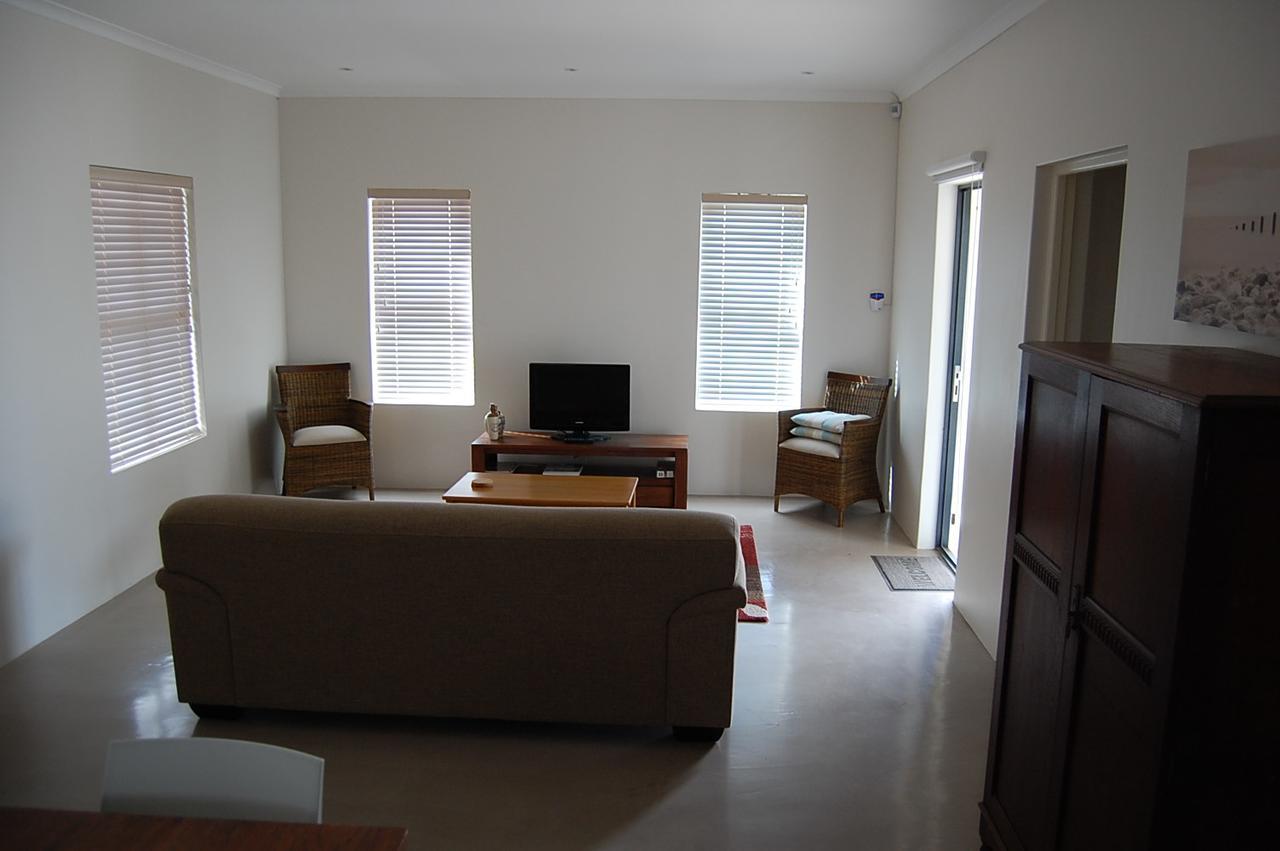 Longacre Olive & Vineyard Estate Konuk evi Langebaan Dış mekan fotoğraf
