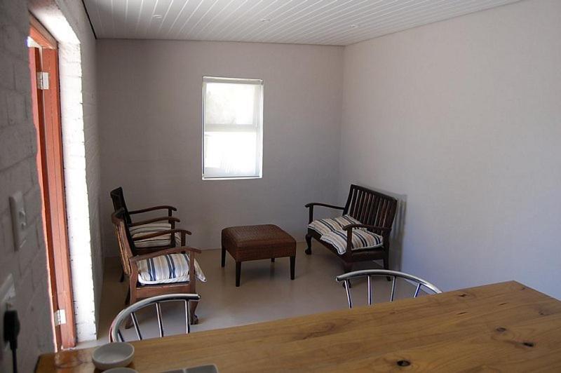 Longacre Olive & Vineyard Estate Konuk evi Langebaan Dış mekan fotoğraf