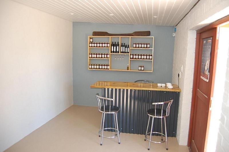 Longacre Olive & Vineyard Estate Konuk evi Langebaan Dış mekan fotoğraf
